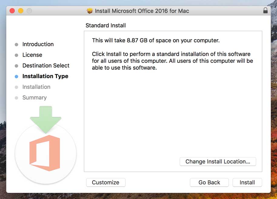 download microsoft office 2013 full offline installer